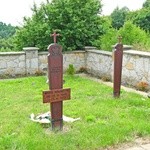 Cmentarze z I wojny światowej 