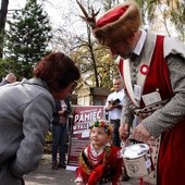 Kwestują nawet najmłodsi