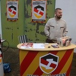 Festiwal neonazistów w Ostritz