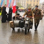 V Krakowskie Zaduszki za Żołnierzy Wyklętych-Niezłomnych Cz. 2