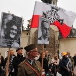 V Krakowskie Zaduszki za Żołnierzy Wyklętych-Niezłomnych Cz. 2