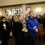 Korowód Świętych na Piaskach Nowych 2018