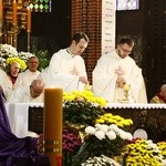 Zakończenie I Synodu Diecezji Gliwickiej