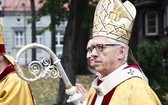 Zakończenie I Synodu Diecezji Gliwickiej