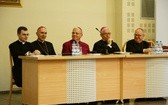 Zakończenie I Synodu Diecezji Gliwickiej