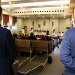 Zakończenie I Synodu Diecezji Gliwickiej