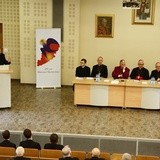 Zakończenie I Synodu Diecezji Gliwickiej