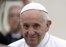 Papież: Są dwie rzeczy przeciwne jedności...
