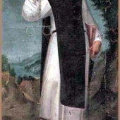 Św. Leonard z Limoges
