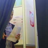 Frekwencja przy urnach wyniosła powyżej 50 proc. dla całego Dolnego Śląska. To sporo, zważywszy, że cztery lata temu głosowało poniżej 40 proc. uprawnionych.