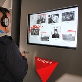 Mobilne Muzeum Multimedialne w Łowiczu