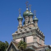 Patriarchat Moskiewski przejmuje włoską cerkiew