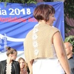 Święto koronki w Koniakowie - 2018