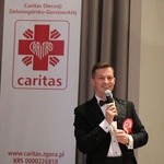 II Gala Wolontariatu Caritas