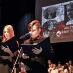 Przegląd Pieśni Patriotycznej w Płońsku