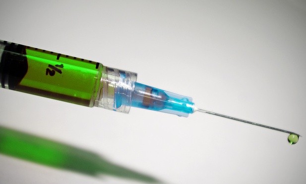 Sejm odrzucił projekt likwidujący obowiązek szczepień