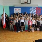Święto Niepodległości w Jabłonce