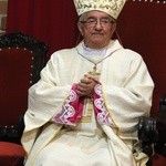 Jubileusz kardynała Henryka Gulbinowicza