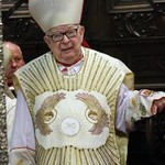 Jubileusz kardynała Henryka Gulbinowicza