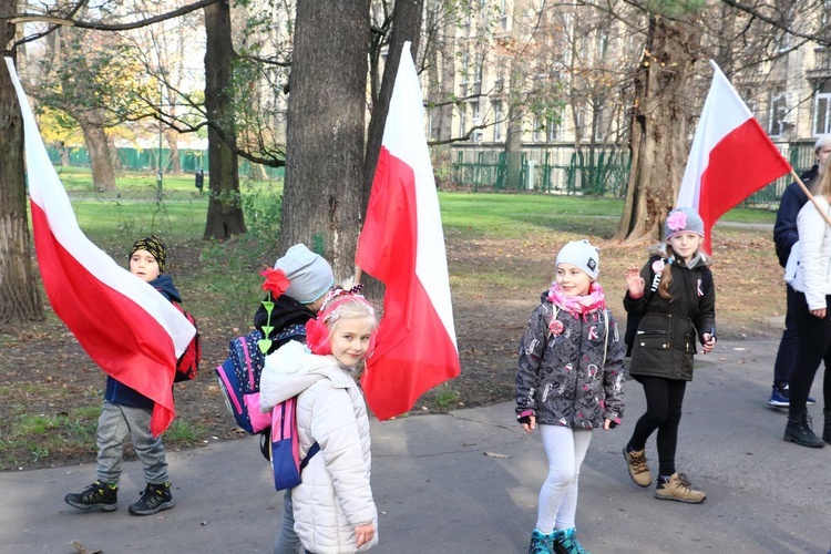 Odsłonięto popiersia zasłużonych Polaków