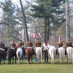 Odsłonięto popiersia zasłużonych Polaków