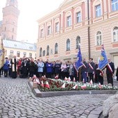 Jesteśmy w tej jednej partii