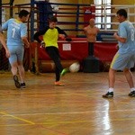 Turniej piłkarski w Żyrardowie