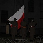 Piknik patriotyczny w Łowiczu