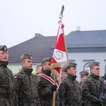 Piknik patriotyczny w Łowiczu