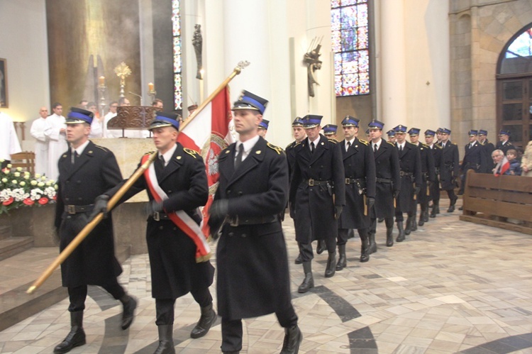 Święto Niepodległości w Katowicach