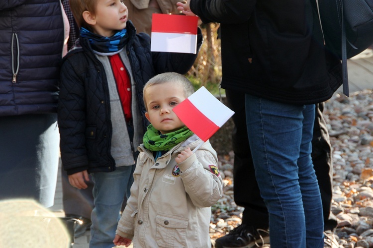 Radosna Parada Niepodległości cz.2