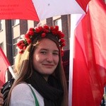Radosna Parada Niepodległości cz. 4 (z. pl. Społecznego)