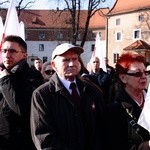 Krakowskie obchody 100. rocznicy odzyskania niepodległości 11.11.2018