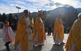 Zakopane świętuje jubileusz odzyskania niepodległości