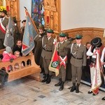 Zakopane świętuje jubileusz odzyskania niepodległości