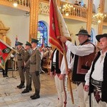 Zakopane świętuje jubileusz odzyskania niepodległości