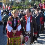 Zakopane świętuje jubileusz odzyskania niepodległości cz. 2