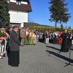 Zakopane świętuje jubileusz odzyskania niepodległości cz. 2