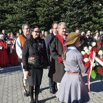 Zakopane świętuje jubileusz odzyskania niepodległości cz. 2
