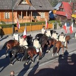 Zakopane świętuje jubileusz odzyskania niepodległości cz. 2