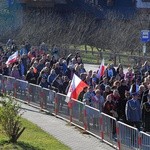 Zakopane świętuje jubileusz odzyskania niepodległości cz. 2