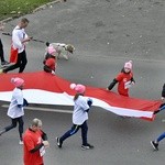 Bieg Niepodległości w Płońsku