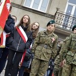 Narodowe Święto Niepodległości w Płońsku