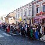 Nowotarżanie dla Niepodległej 