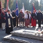 Święto Niepodległości w Poroninie