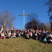 Święto Niepodległości w Poroninie