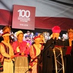 Kutnowskie obchody 100. rocznicy odzyskania przez Polskę niepodległości