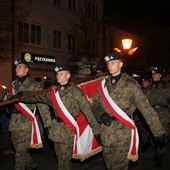 Kutnowskie obchody 100. rocznicy odzyskania przez Polskę niepodległości