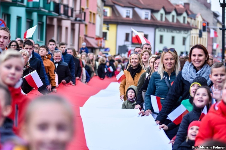 Archidiecezja wrocławska świętowała niepodległość