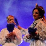 Spektakl "Paderewski. Fantazja i Legenda"